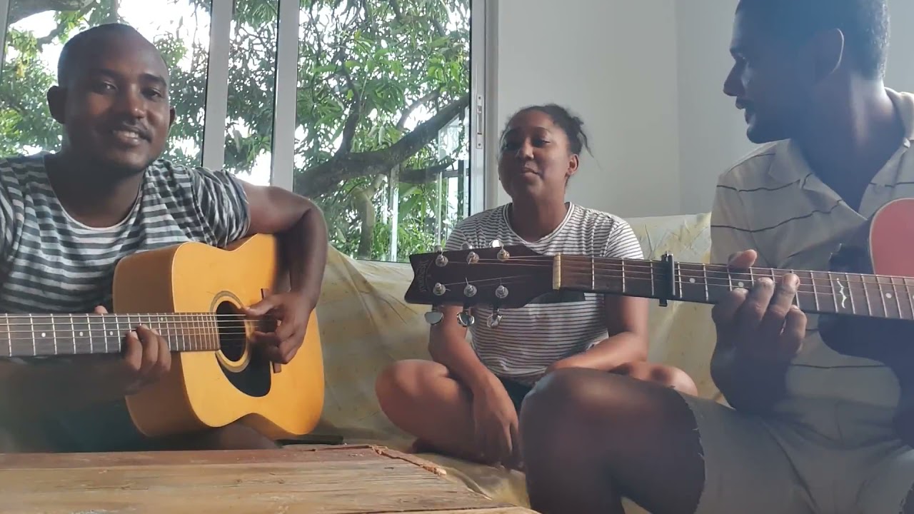 la rivi&egrave;re Tanier. cover groupe Nativity