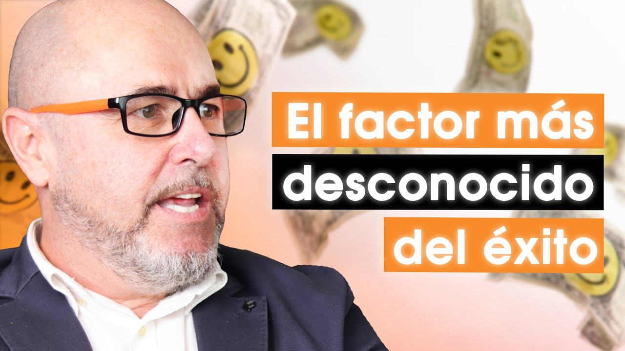 El Inmenso Potencial de Humanizar Tu Negocio | Jordi Alemany