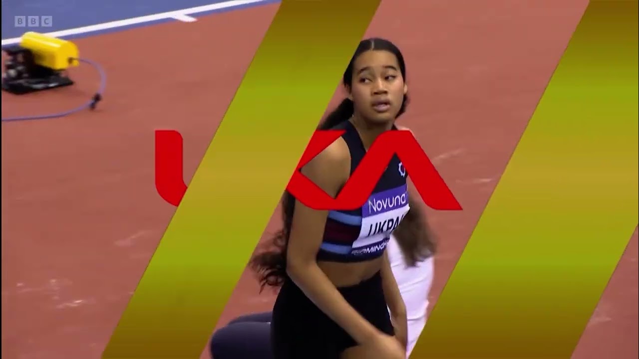 British Indoor Championships