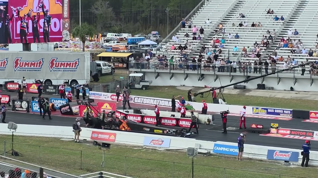 Fla Gatornationals 2026