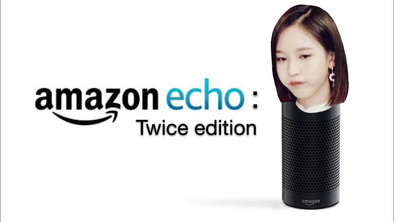 Amazon Echo: Twice Edition