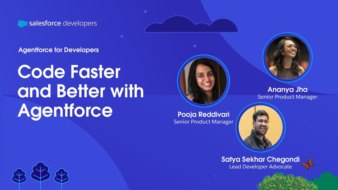 Code Faster and Better with Agentforce