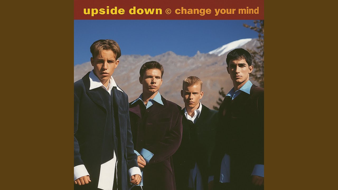 Change Your Mind (Maestro Mix)