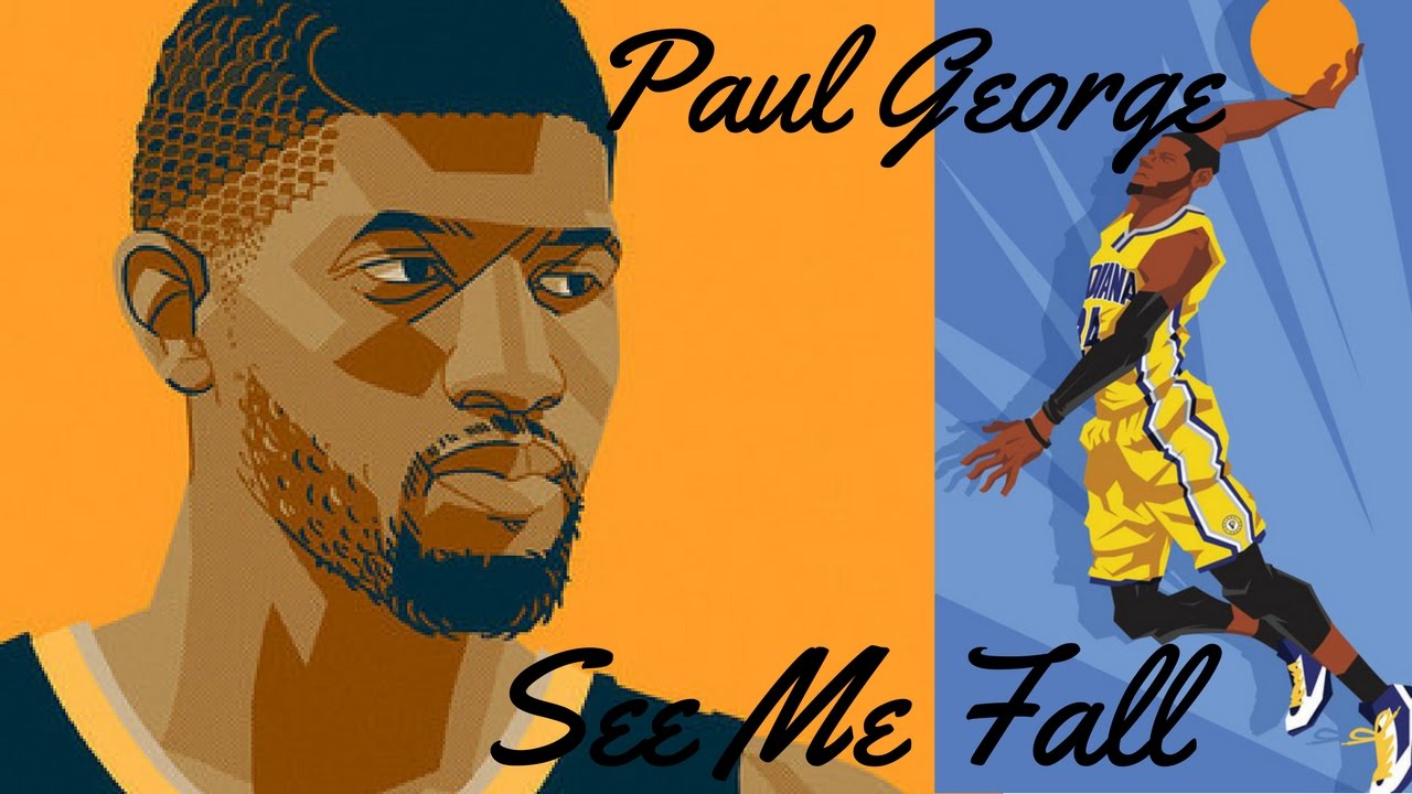 Paul George Mix 