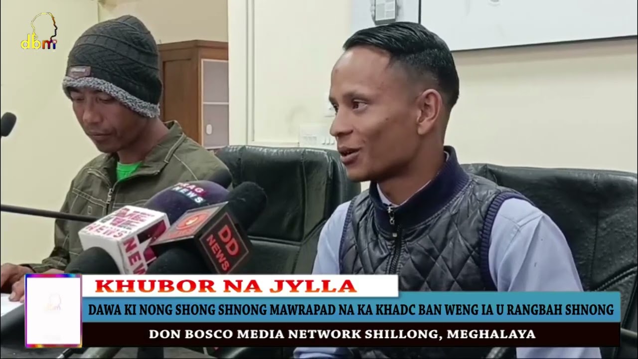 ЖИТЕЛИ МАВРАПАДА ТРЕБУЮТ ХАДК УДАЛИТЬ РАНГБА ШНОНГА