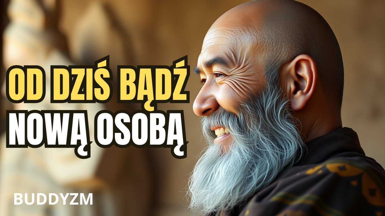 10 Buddyjskich Nauk, Kt&oacute;re Zmienią Twoje Życie w 1 Tydzień | Buddyjskie Nauki