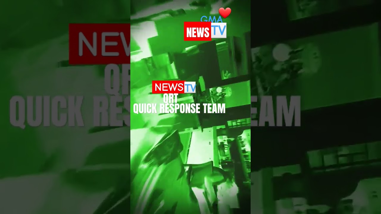#obb #qrt GMA NEWS TV THIS OBB SEND TO JENNA