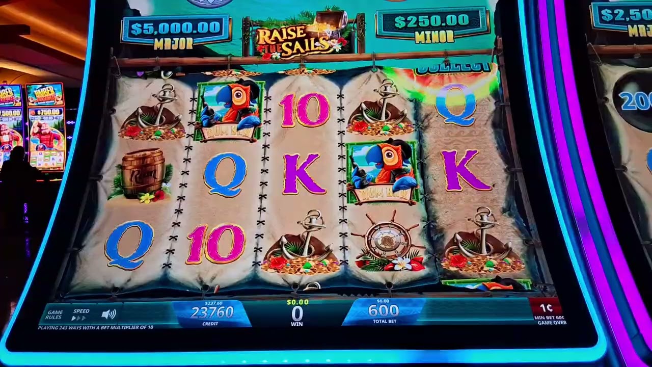 Maquina nueva  #slot  #slotscasinogames #casino #jackpotofthemonth #slotmachine #jackpot #bonus 