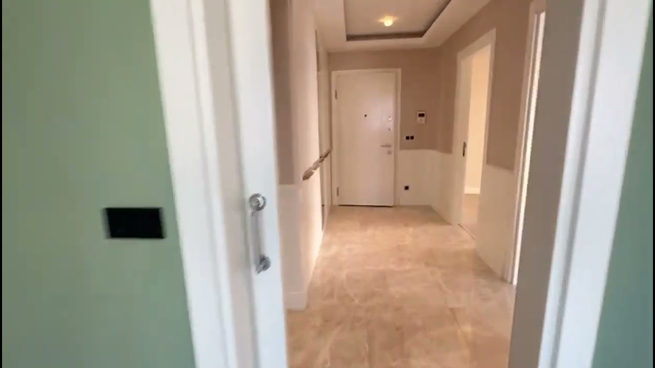 BEYLİKDÜZÜ ADNAN KAH. MAH. OSMANLI CAD. KOZAPARK SİT 3+1 SATILIK DAİRE