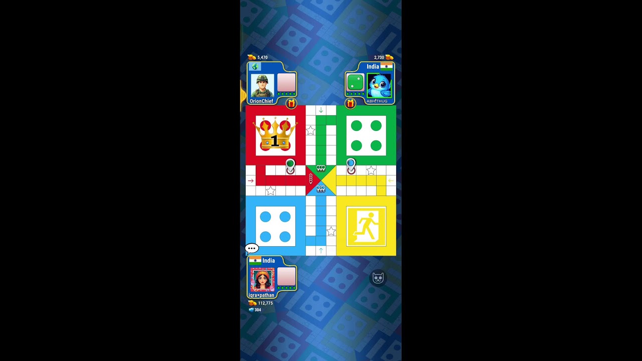 🎮 Welcome to my Ludo King Live Stream!