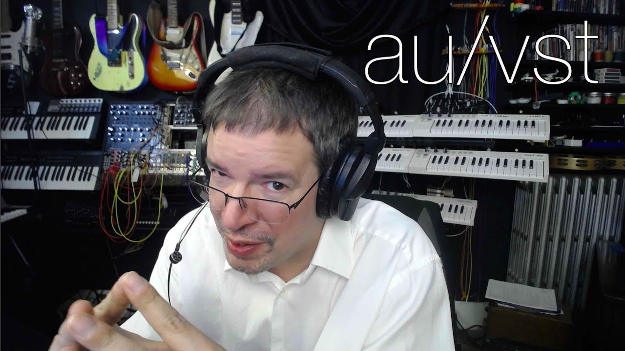 Airwindows PeaksOnly: Mac/Windows/Linux AU/VST
