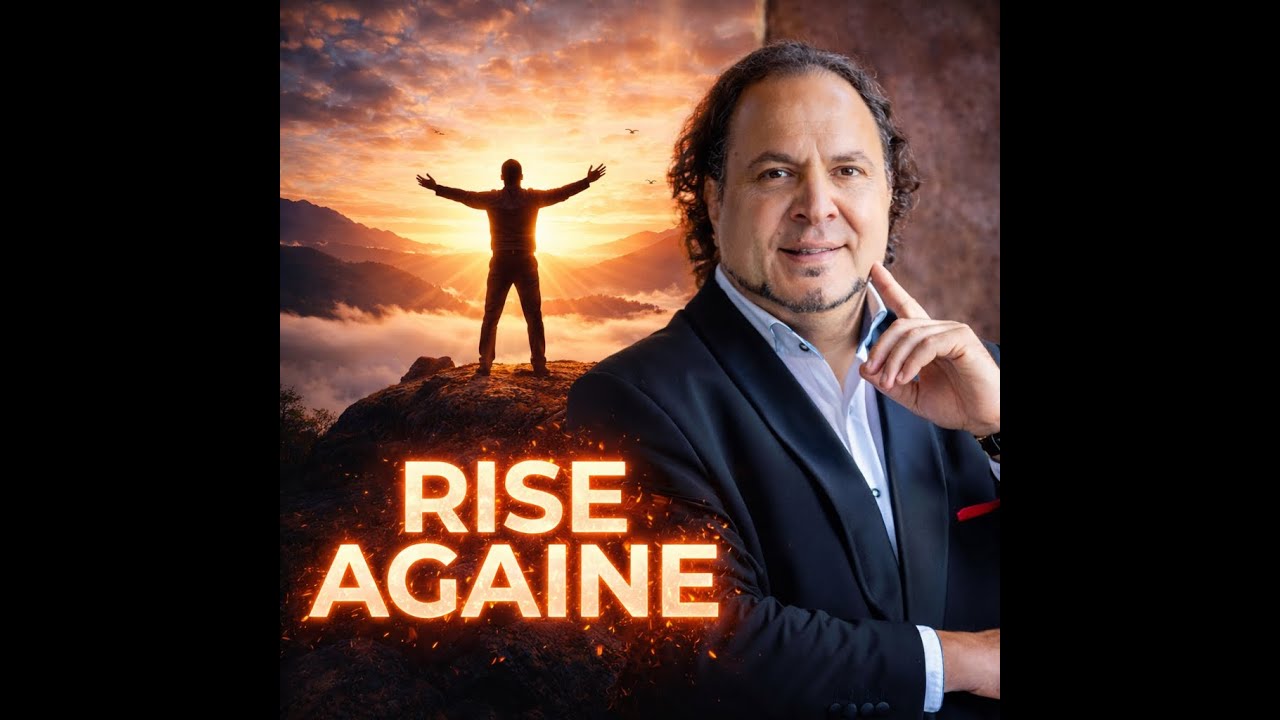 Rise Againe