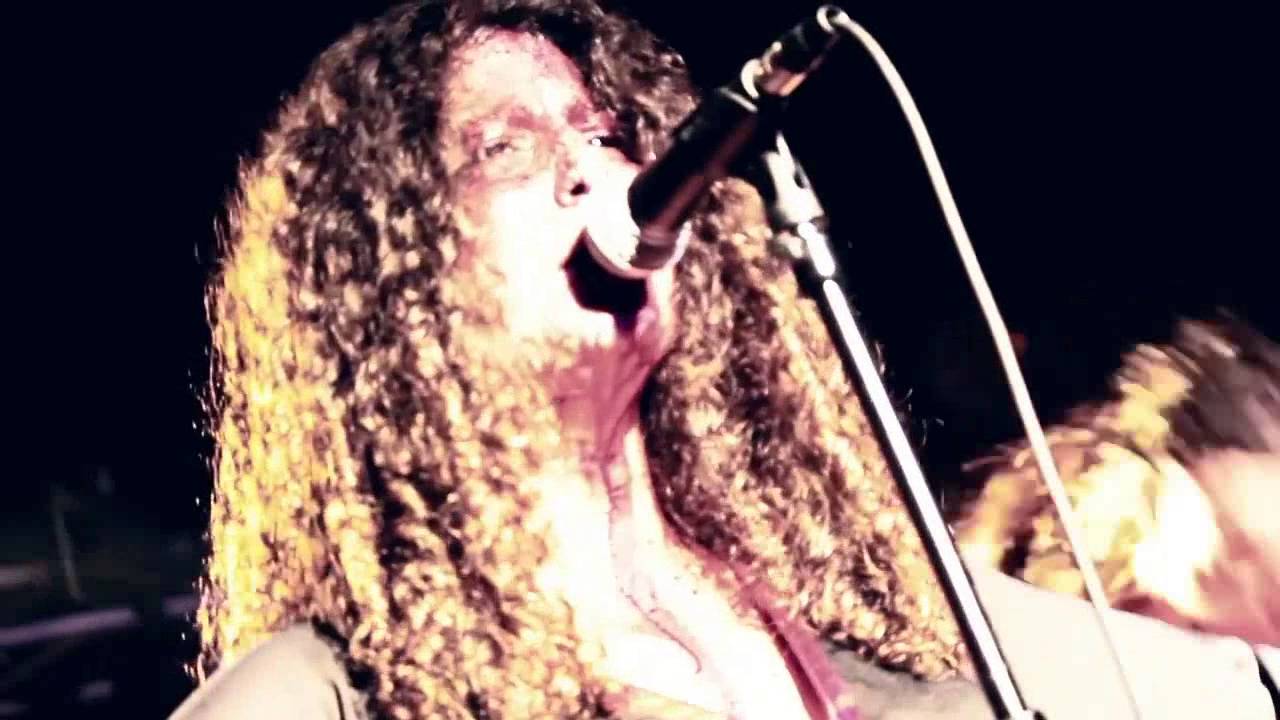 The Devil's Blood - River Of Gold (Maryland Deathfest X)