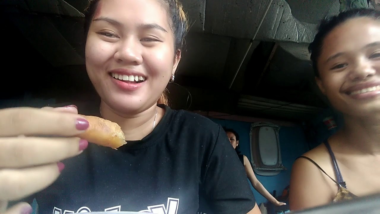 MUKBANG DYNAMITE