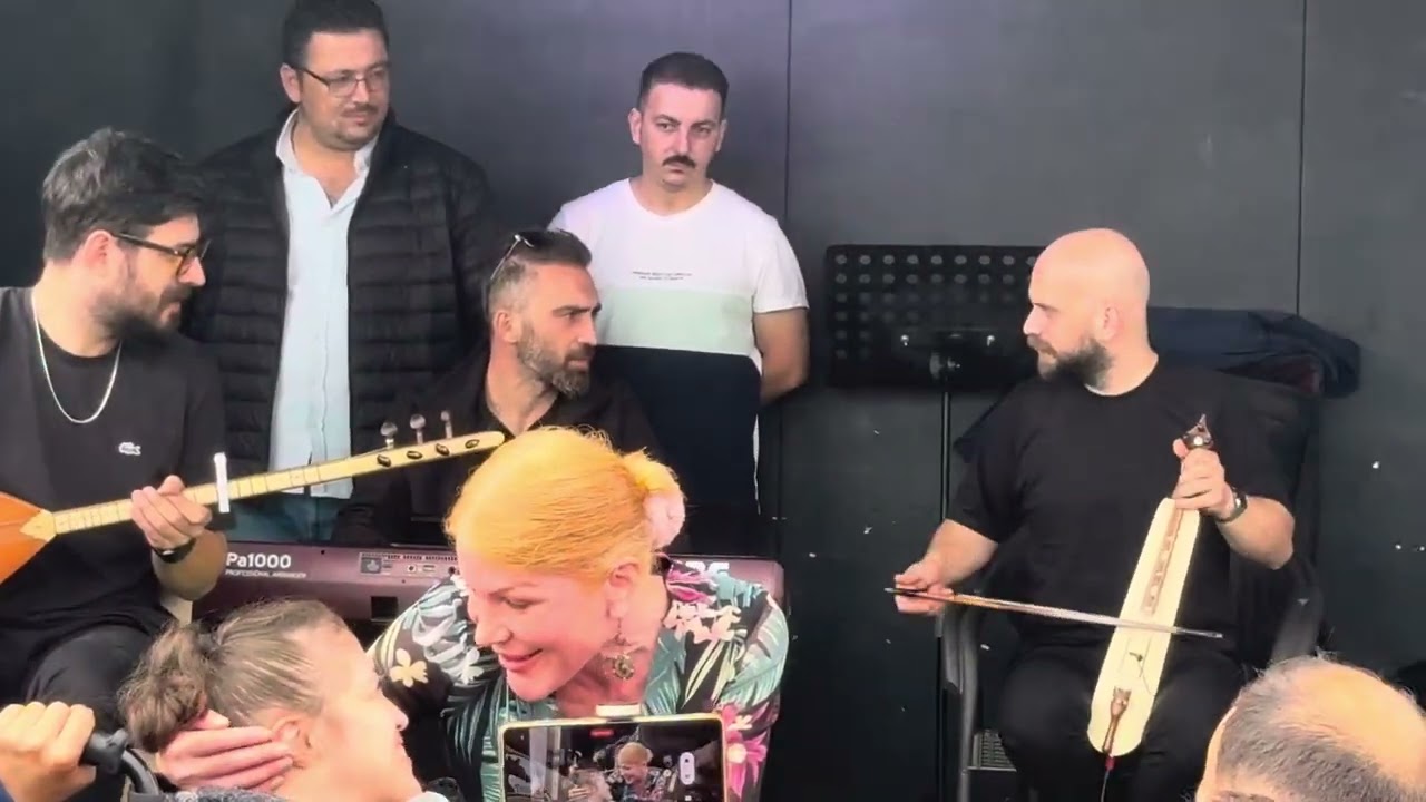 Zeynep Başkan Güvende Yayla Şenliği 2025