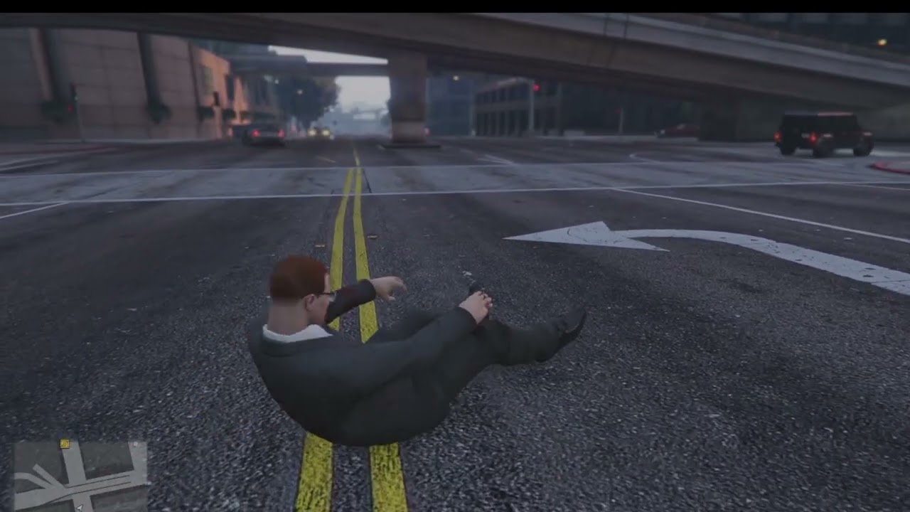 gta 5