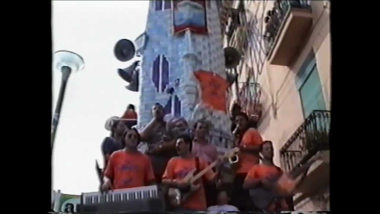 Barra 1995 Piazza