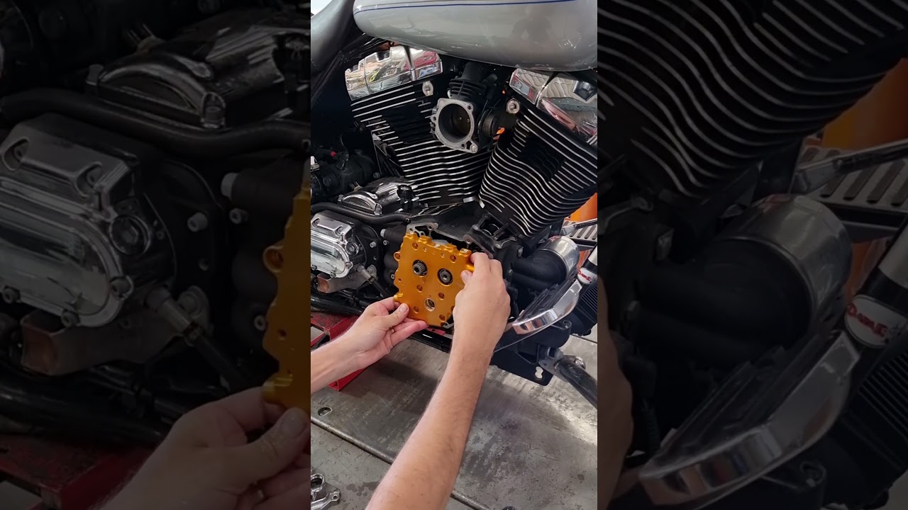 How to Stage 2 a Twincam in under 3mins