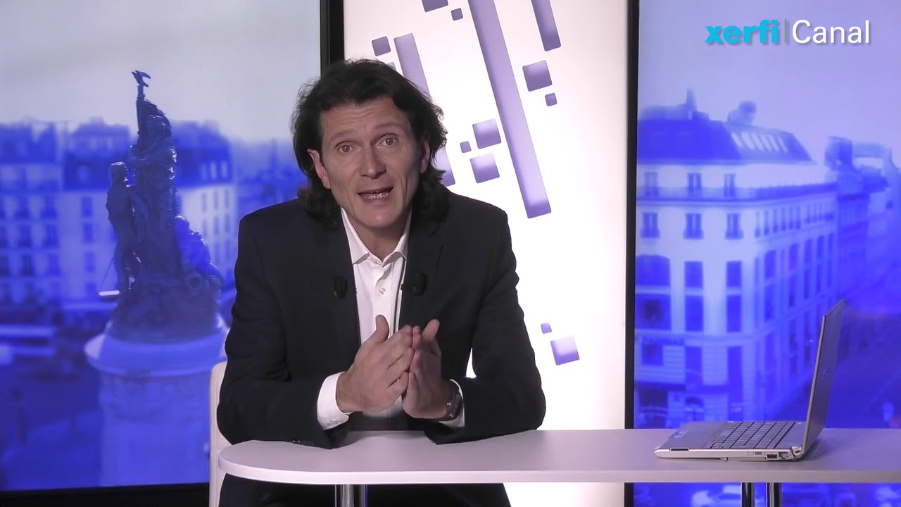 Pourquoi le retour de l'inflation n'est plus possible [Olivier Passet]