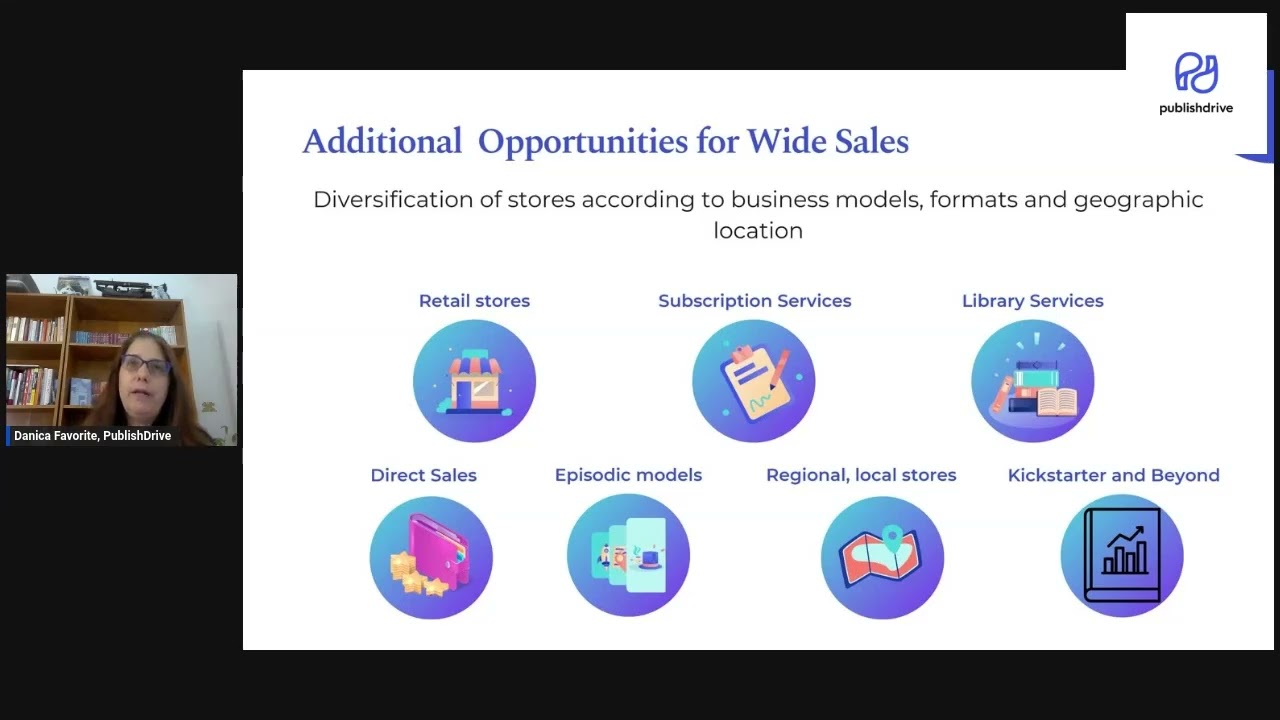 Publishing for Profit: Go Wide vs Kindle Unlimited (KDP Select)