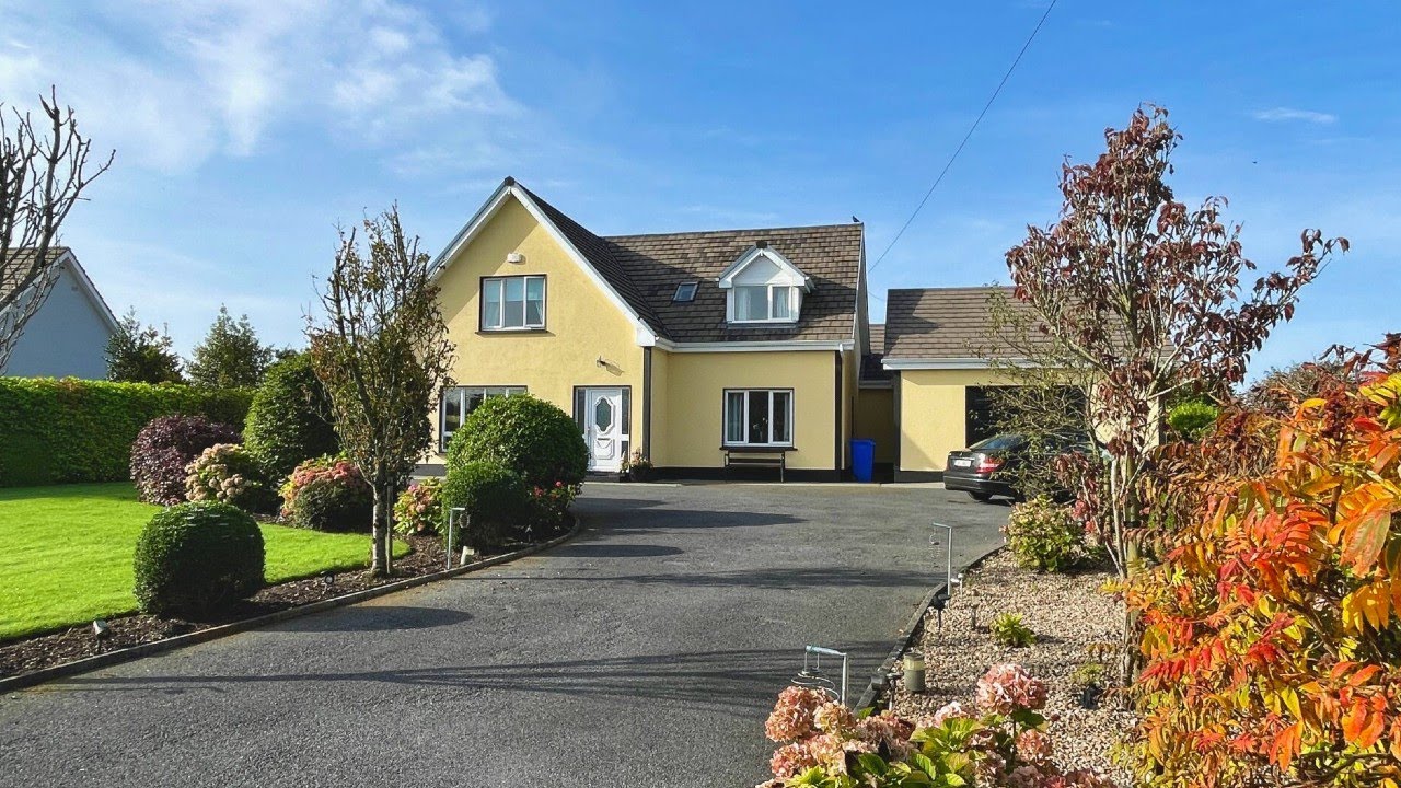 House for Sale: Ballinderreen Lower, Kilcolgan, Co Galway H91 A8PA