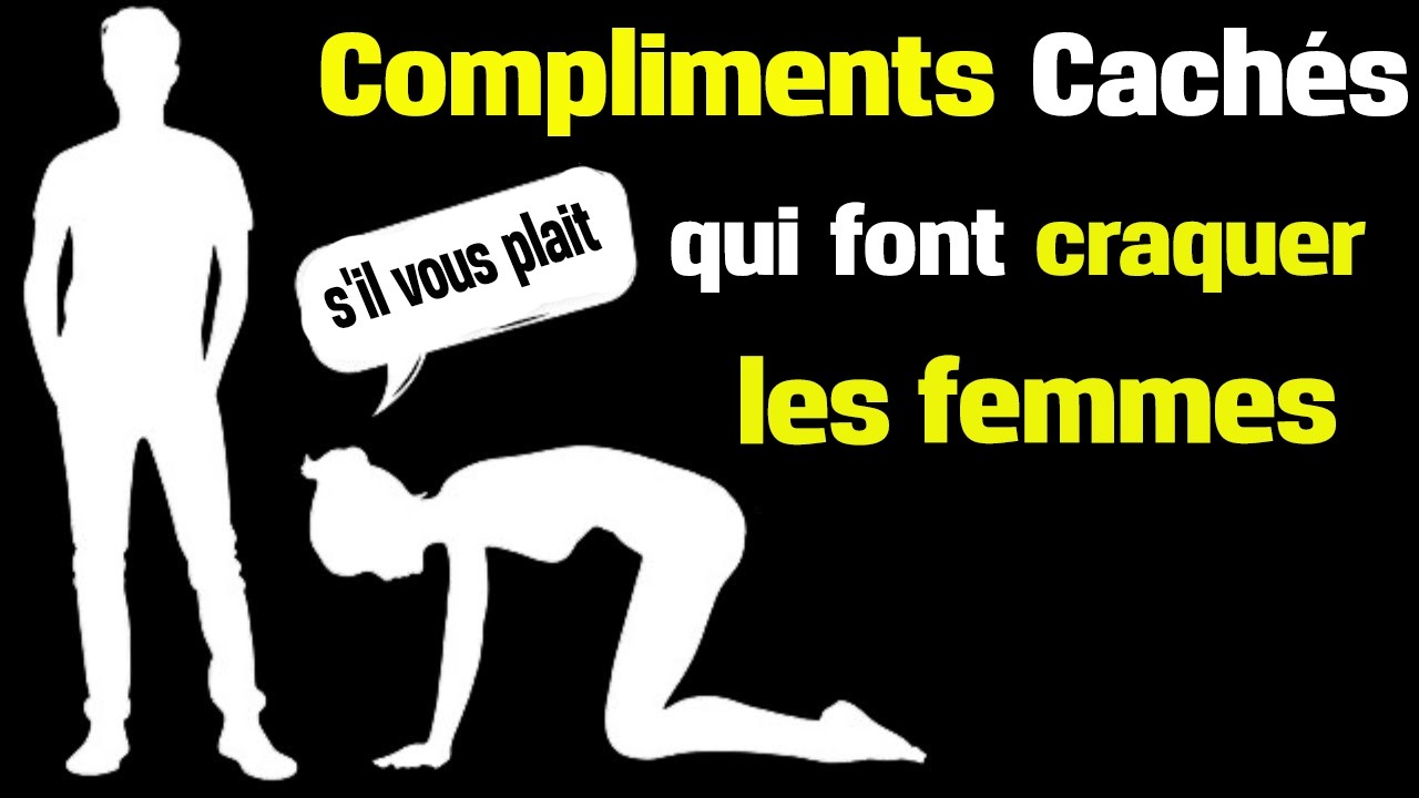 3 Compliments Cachés Qui Font Craquer Les Femmes | Stoïcisme