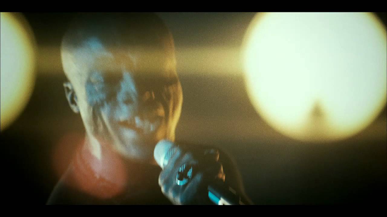 Seal - Interview On Working With Trevor Horn [Extras]