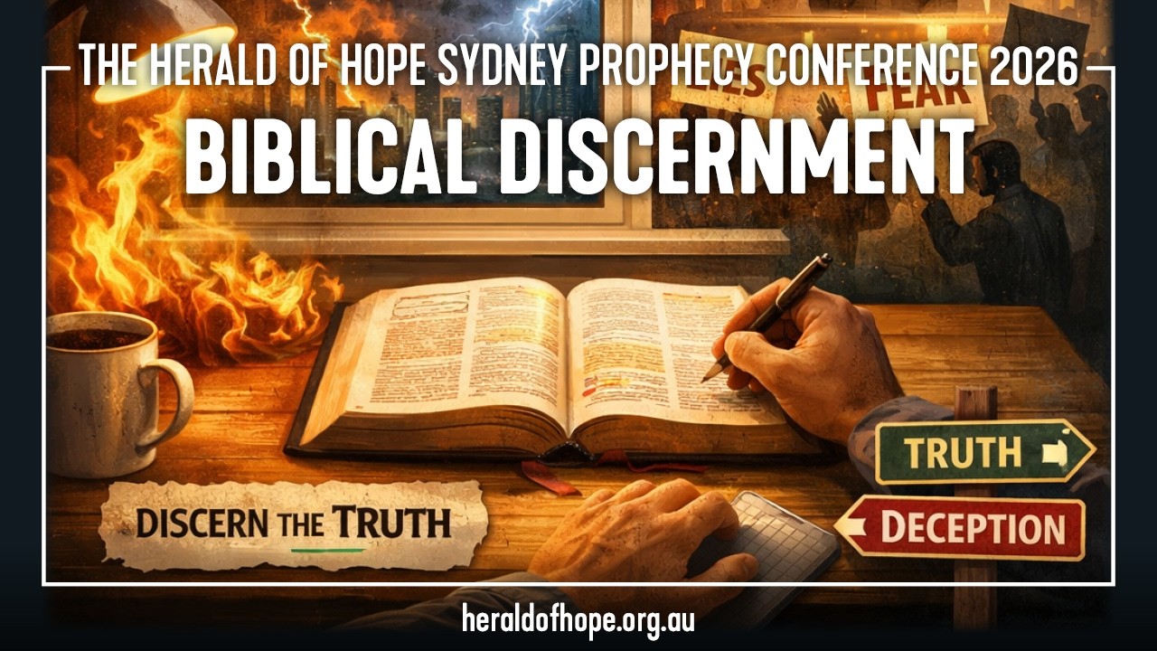 Biblical Discernment