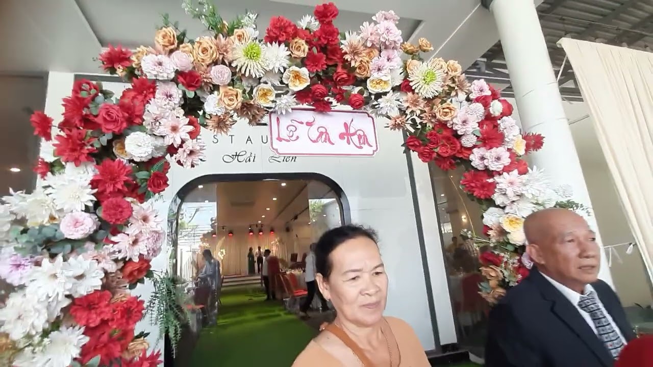 Vc Ruoc Tinh Ve Voi Que Huong= Tran Viet & Muoi Hai ,song ca