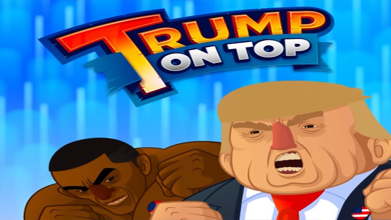 Третий срок Обамы | Трамп на вершине