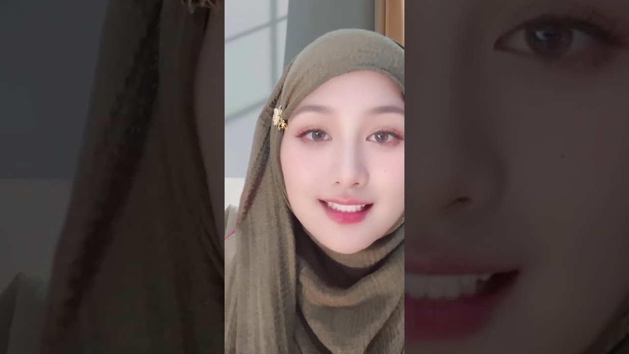 Bigo live hijab girls live 201 version 2 