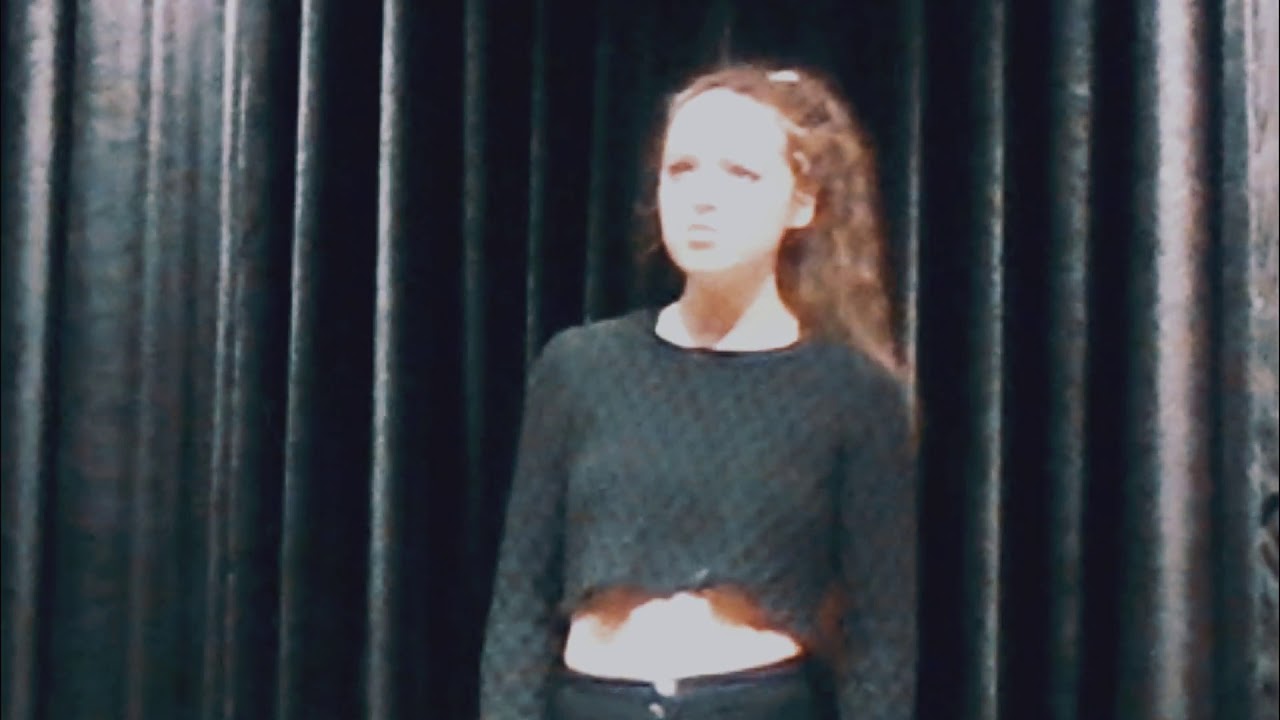 LOSING MY MIND - Follies (sung by MerryRose Howley)