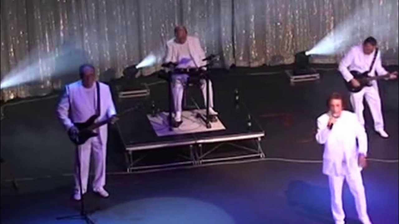 White Stars - Was man wirklich liebt