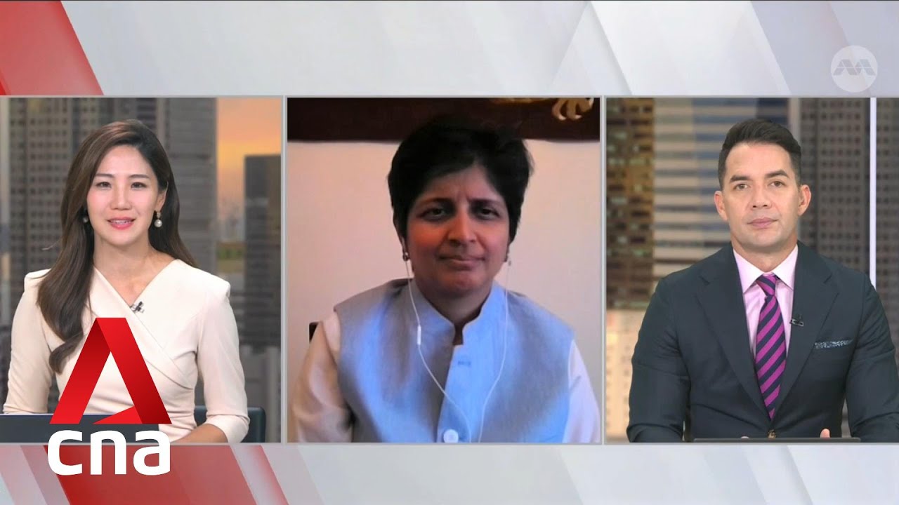 Indian PM Modi&rsquo;s US visit of significance ahead of next year&rsquo;s elections
