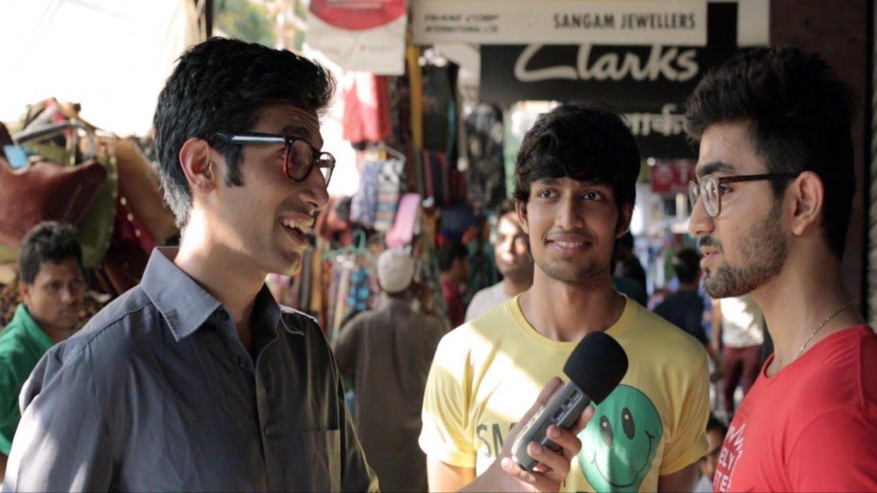 Mumbai On Friend Zone - Enough Is Enough | BEING INDIAN!! | #StayHome