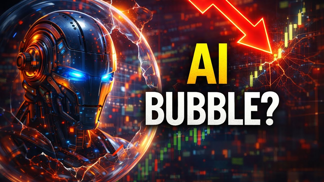 The AI Investment Bubble