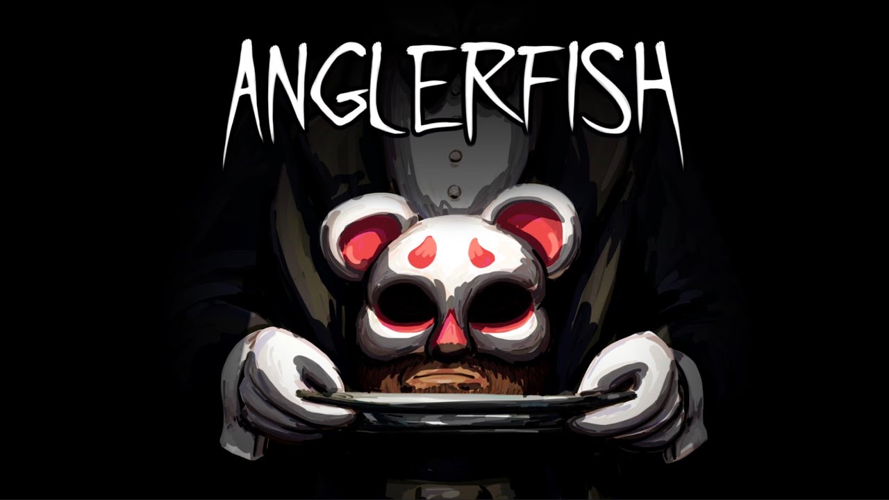 Anglerfish Full Gameplay / Walkthrough 4K (No Commentary)