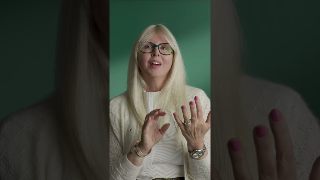 Christine Barton | Balancing a Dynamic Career and a Rewarding Personal Life