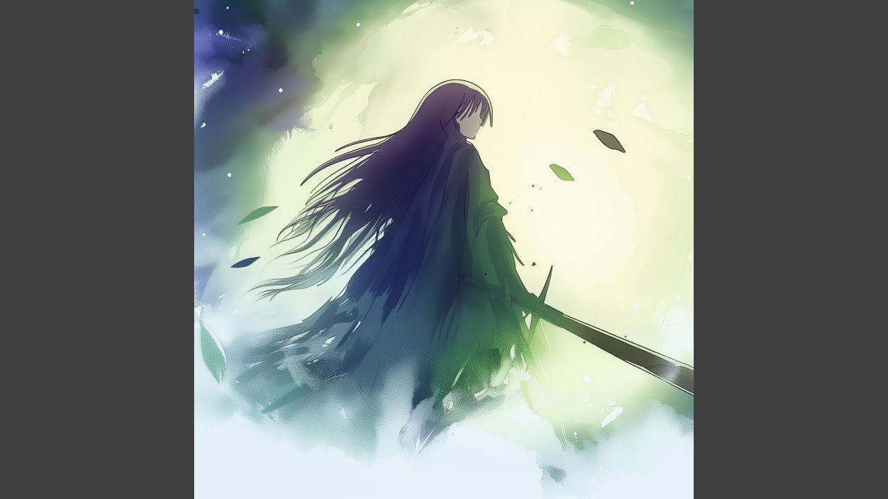 Zoltraak (Frieren Beyond Journey's End)