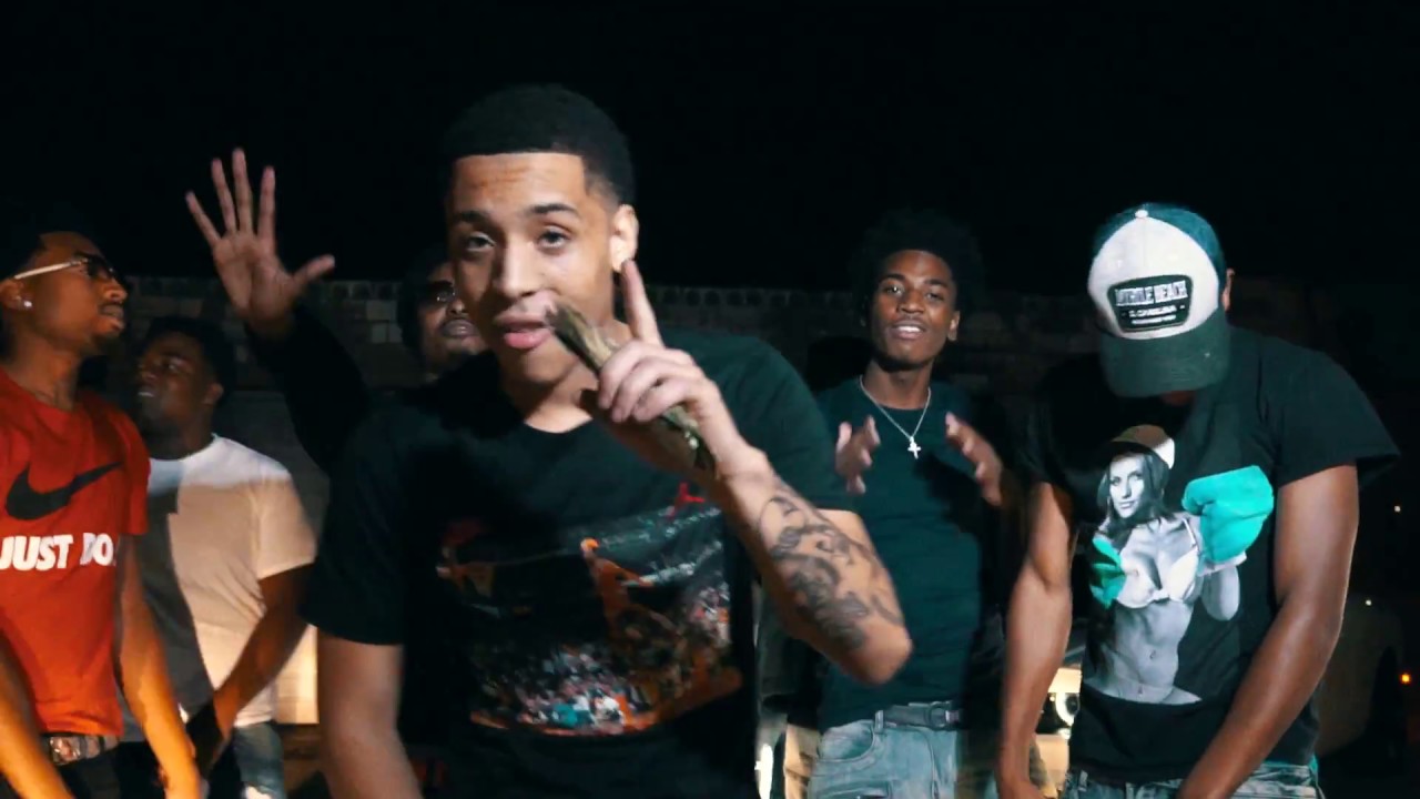 StarLife SL4L - Mob Ties (Official Music Video)