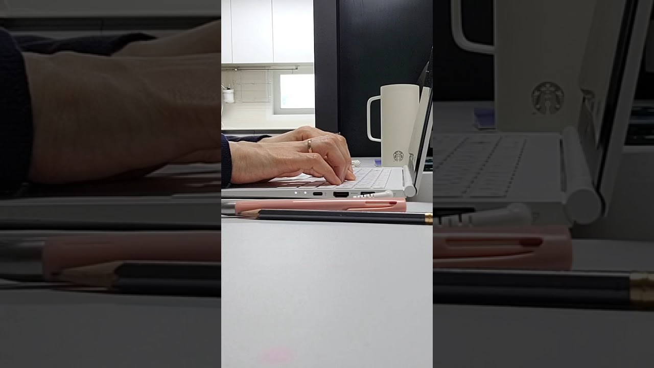 오늘도 공부 Calm Growth