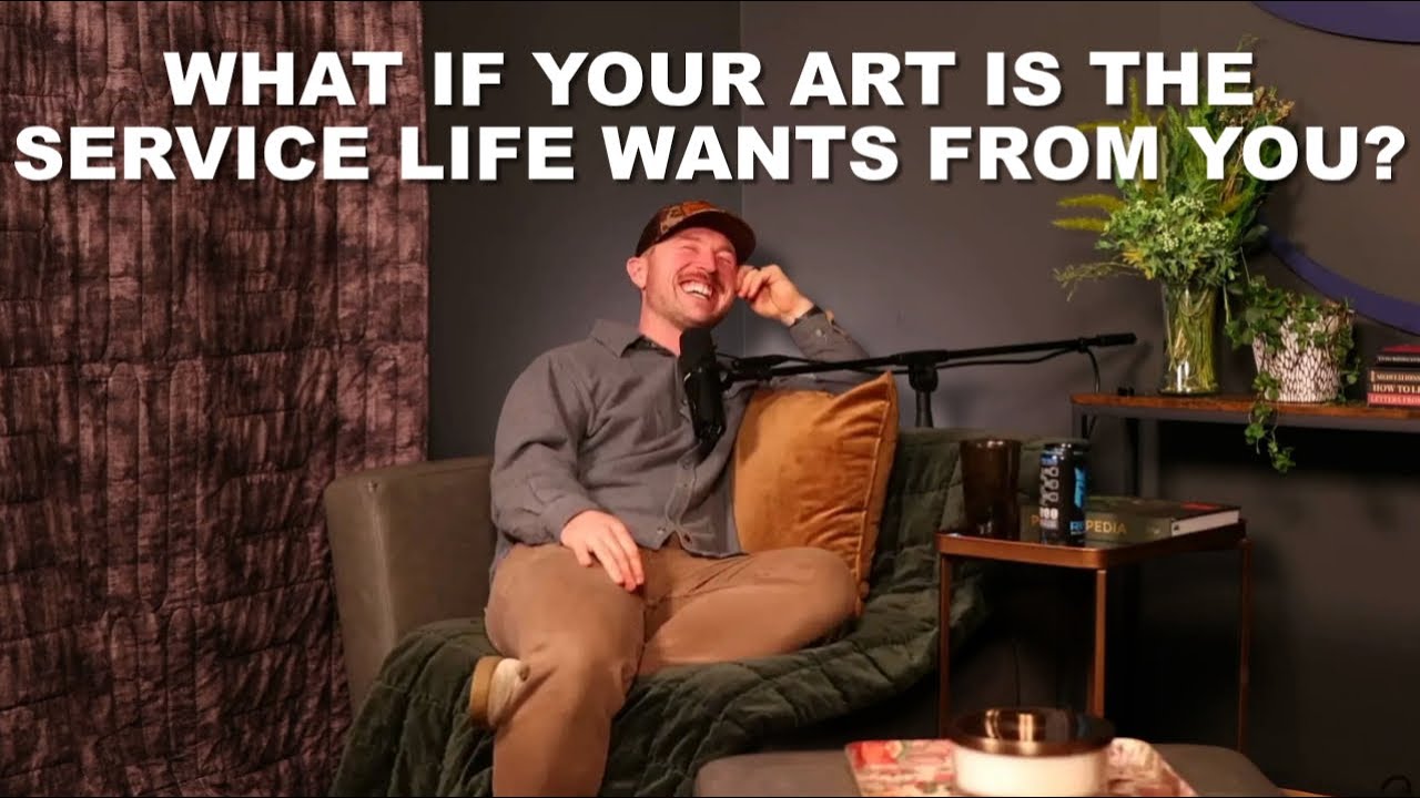 Sleep, Creativity, And The One Percent Rule - Kody Hughes