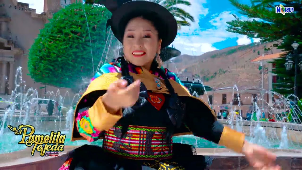 Pamelita Tejeda 