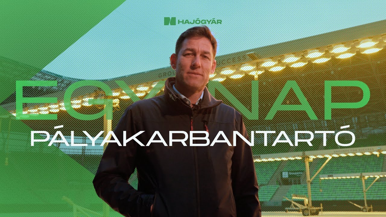 „Néha a világsztárok körül villázunk