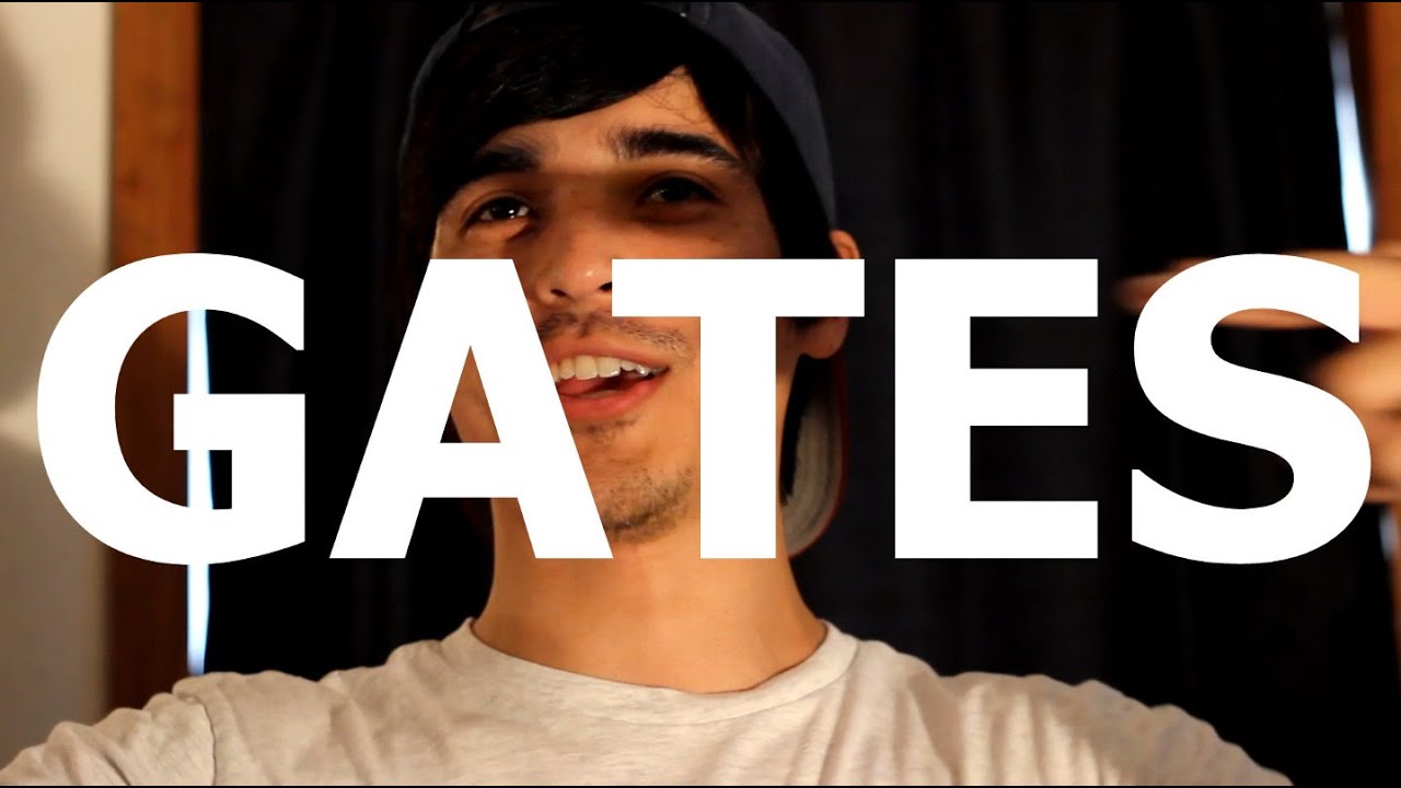 Gates - 