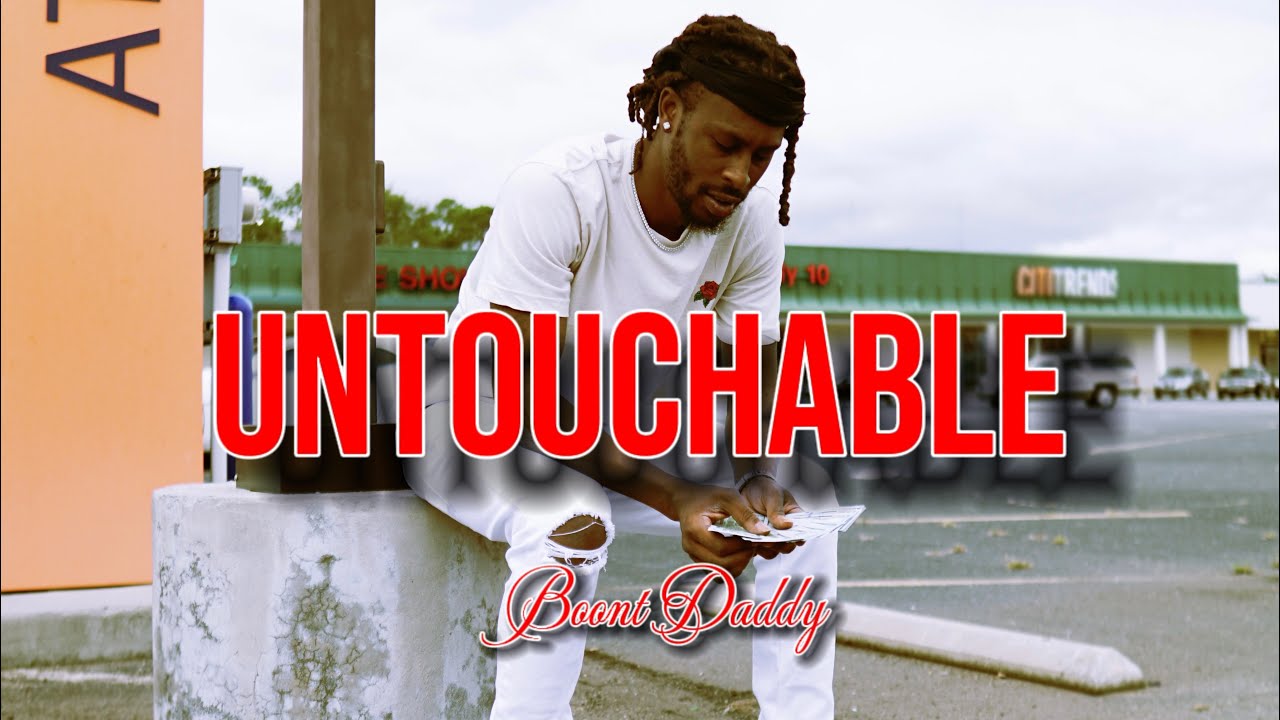 Boont Daddy - Untouchable