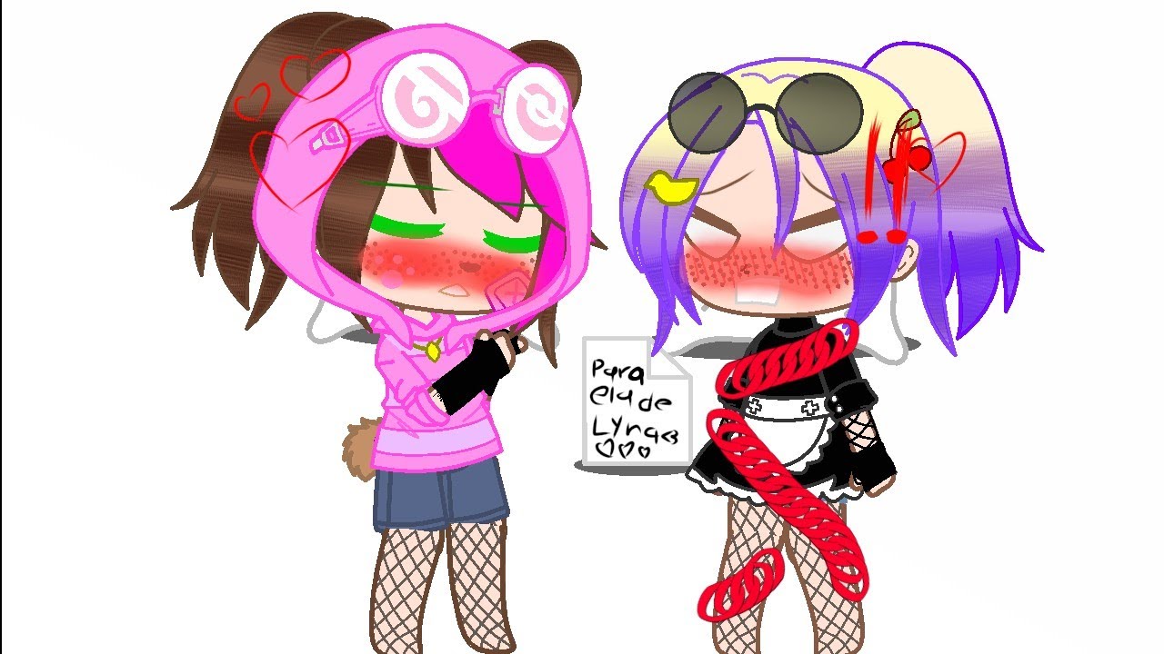 🎁EL REGALO DE NAVIDAD PARA ELA🎁||°MEME-LYNELA°||