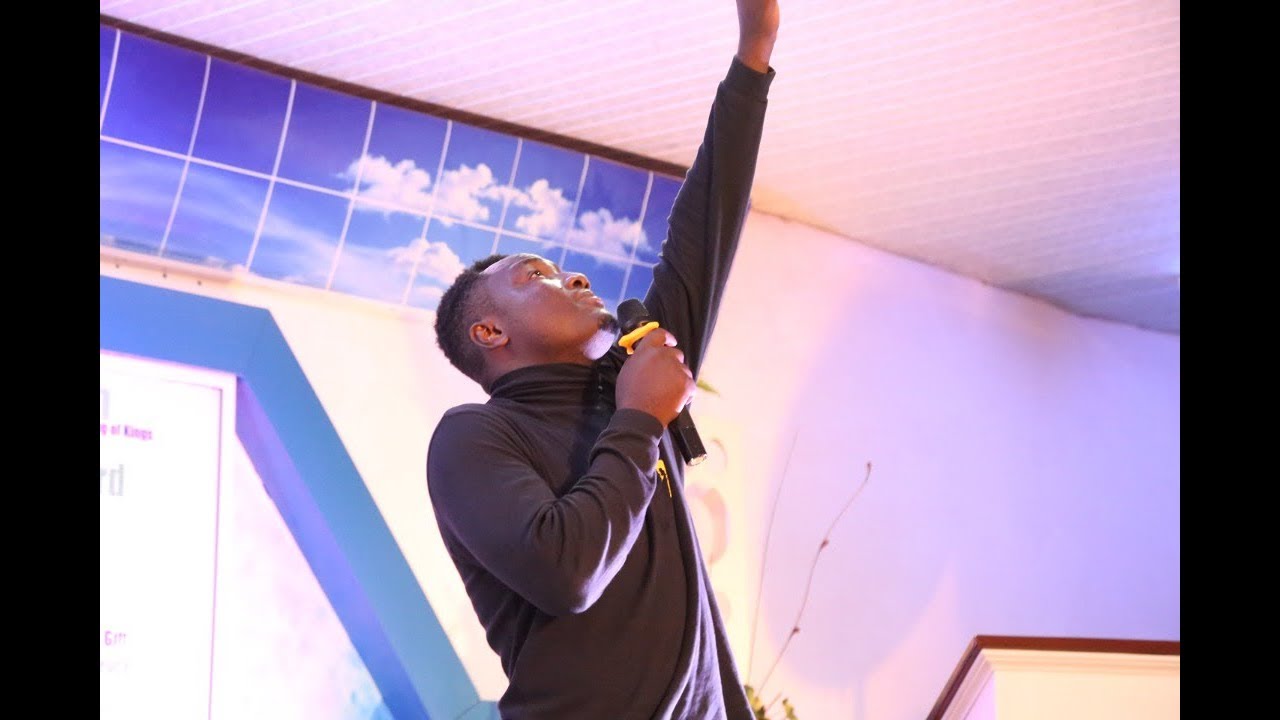 Kaisi Mandem (Official Audio) by Minister Etta