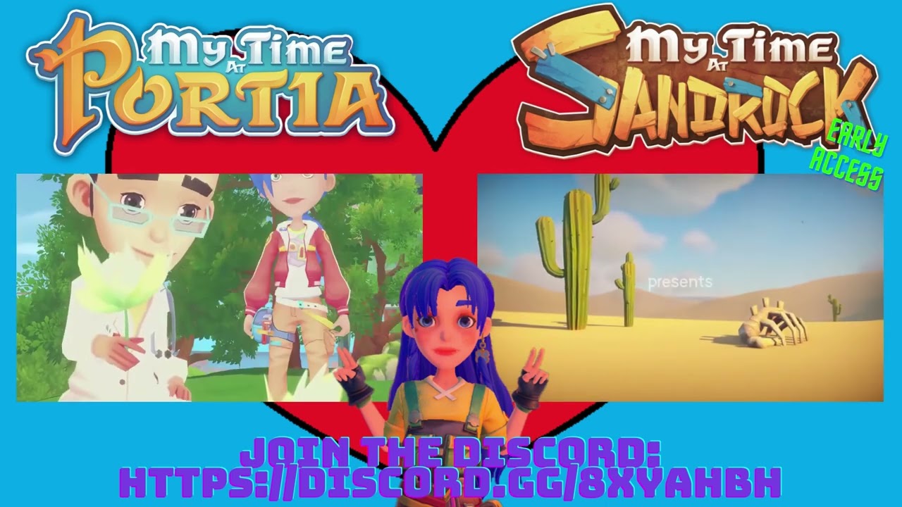 My Time Series #mytimeatportia #mytimeatsandrock #patheagames
