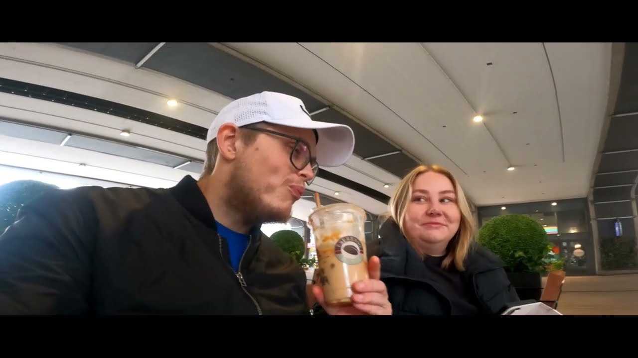 We visited Stockholm (again)